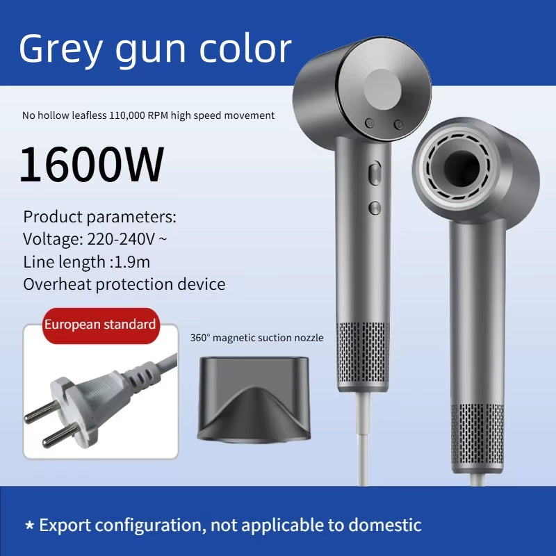 Imen Beauty High-Speed Ionic Hairdryer