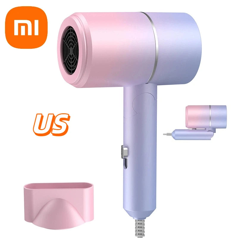 Imen Beauty Xiaomi Ionic Hairdryer