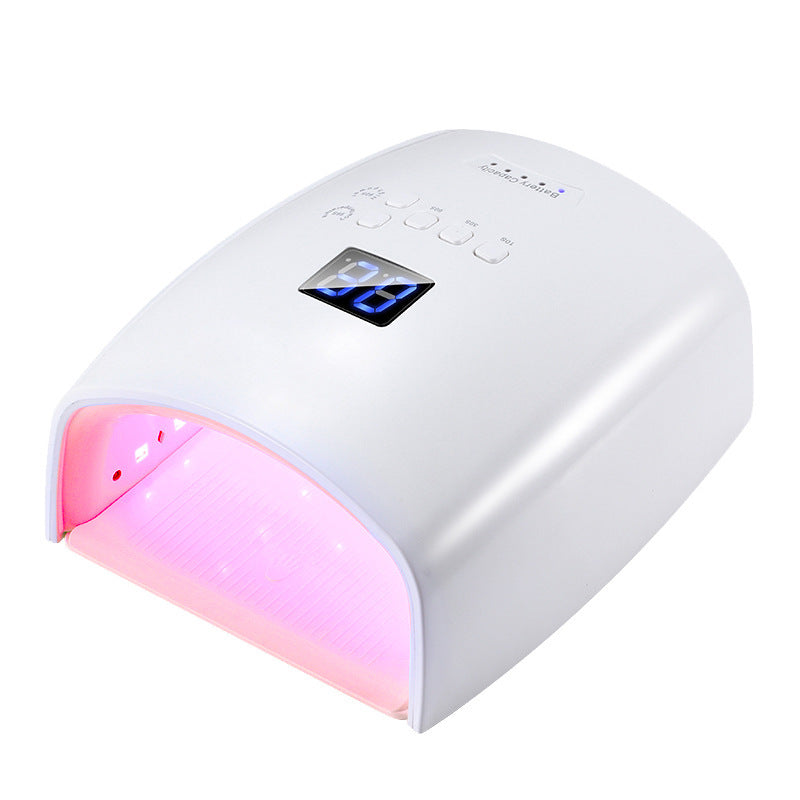 Lampada UV Wireless 48W