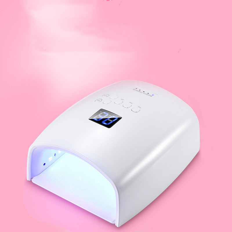Lampada UV Wireless 48W