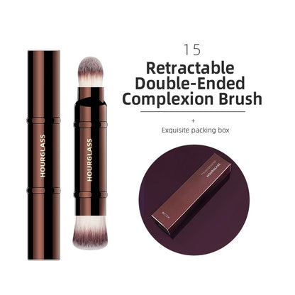 Imen Beauty Professional Makeup Brush Set