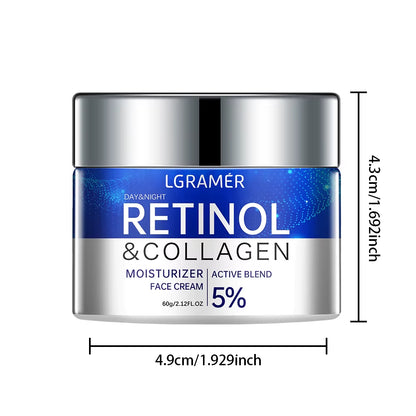  Imen Beauty Retinol Anti-Aging Cream