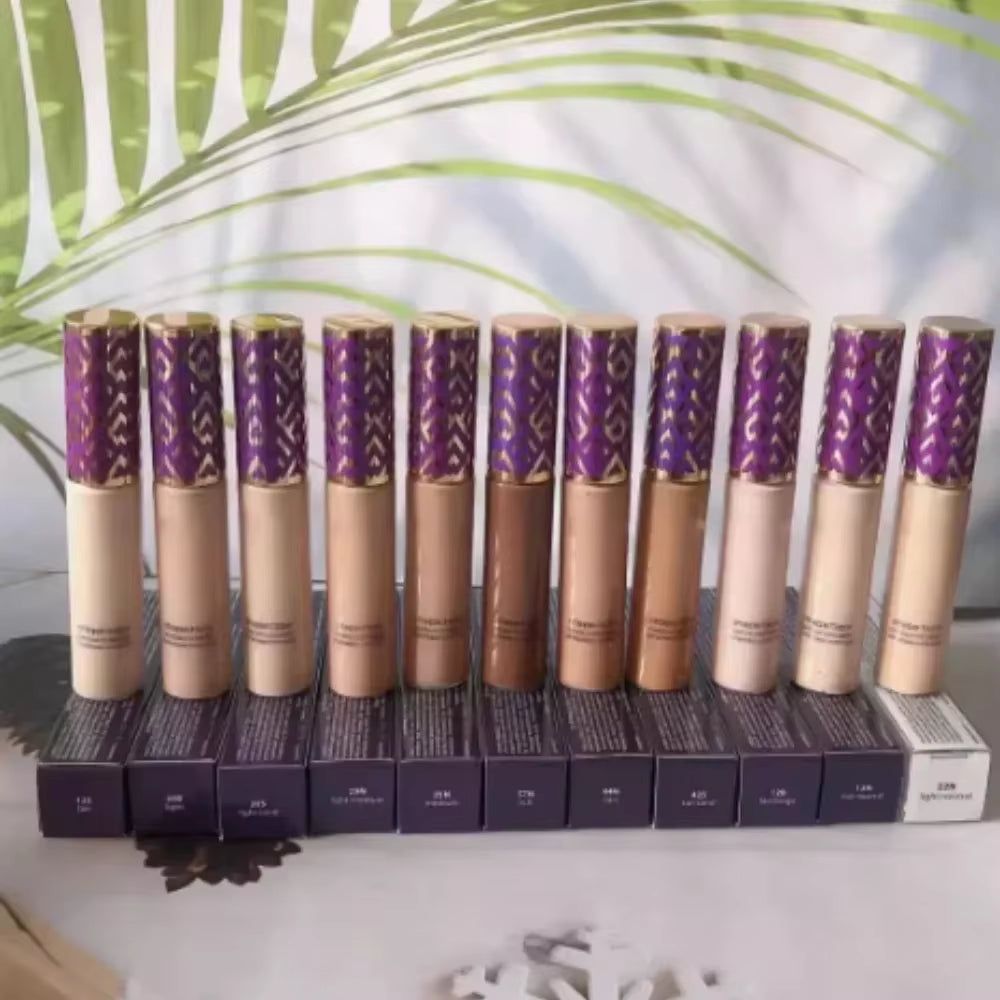 Imen Beauty Flawless Finish Foundation