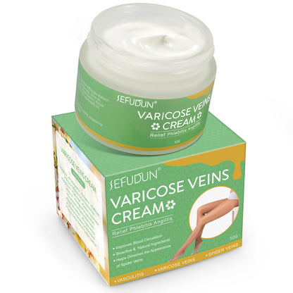 Crema Vene Varicose Riparatrice