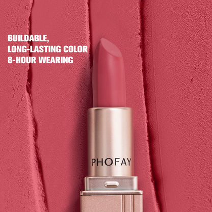 PHOFAY Rossetto Matte Vellutato