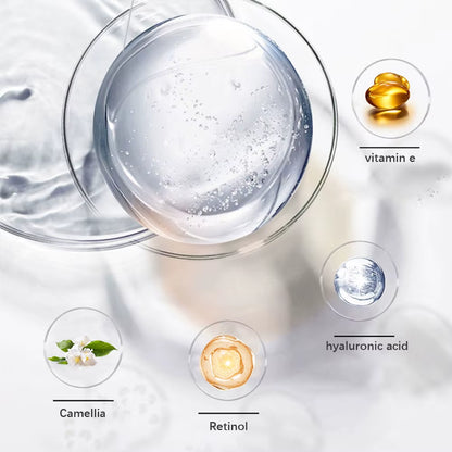  Imen Beauty Retinol Anti-Aging Cream