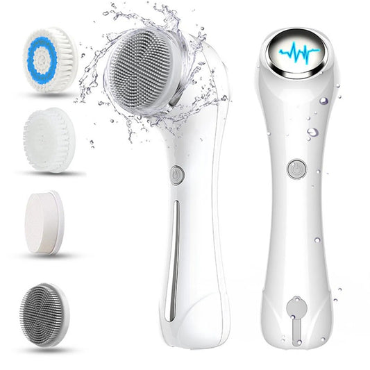 Facial Cleansing Brush