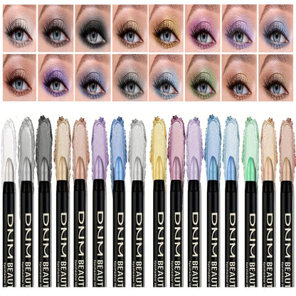 Imen Beauty Pearlescent Eyeliner