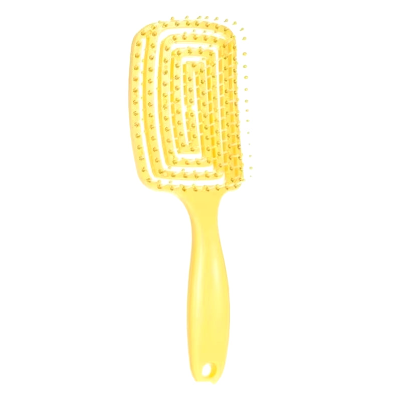 Imen Beauty Elastic Scalp Comb