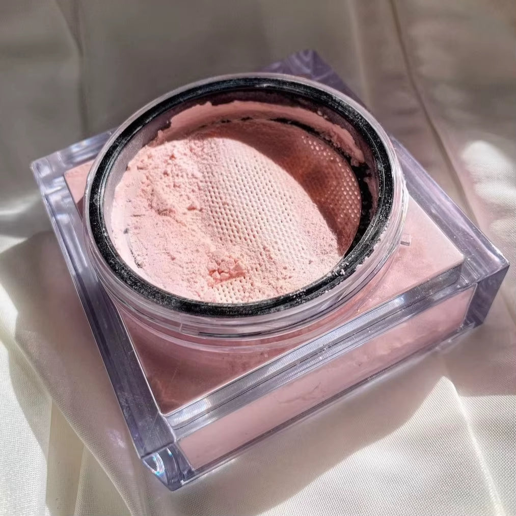 Huda Beauty Matte Baking Powder