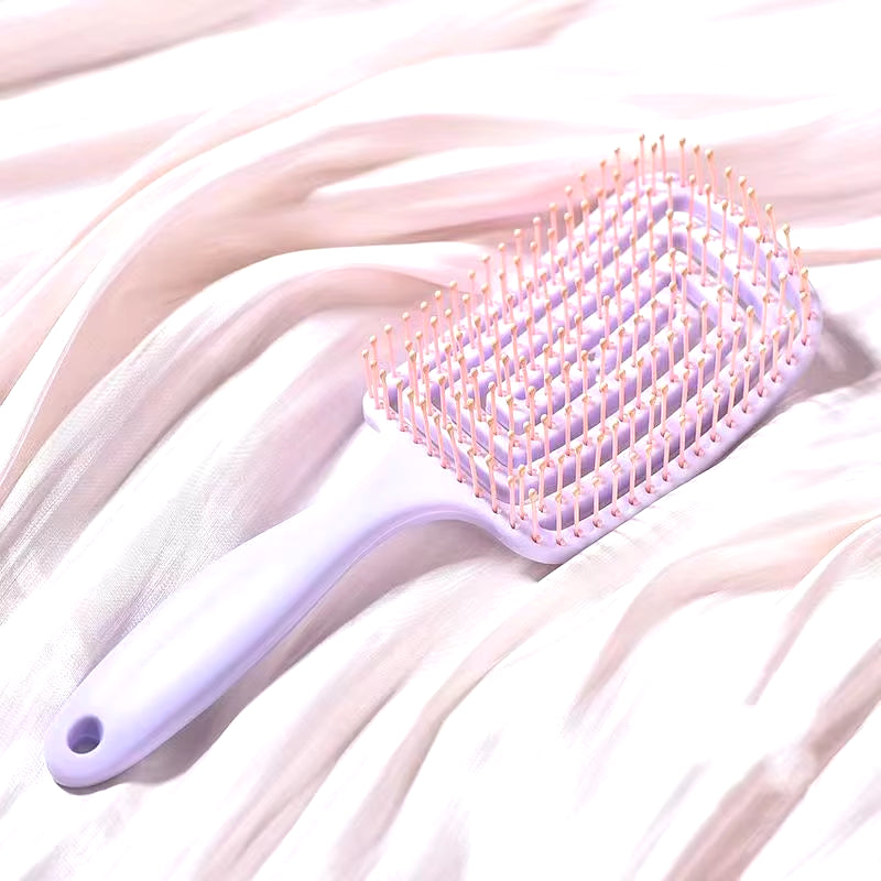 Imen Beauty Elastic Scalp Comb