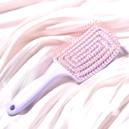 Imen Beauty Elastic Scalp Comb