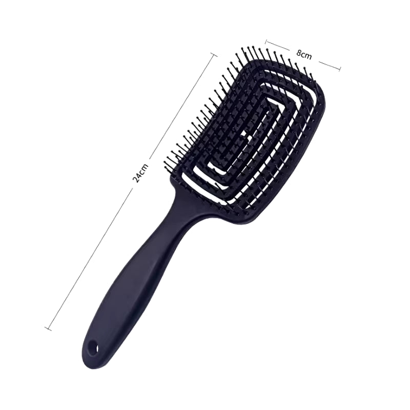 Imen Beauty Elastic Scalp Comb