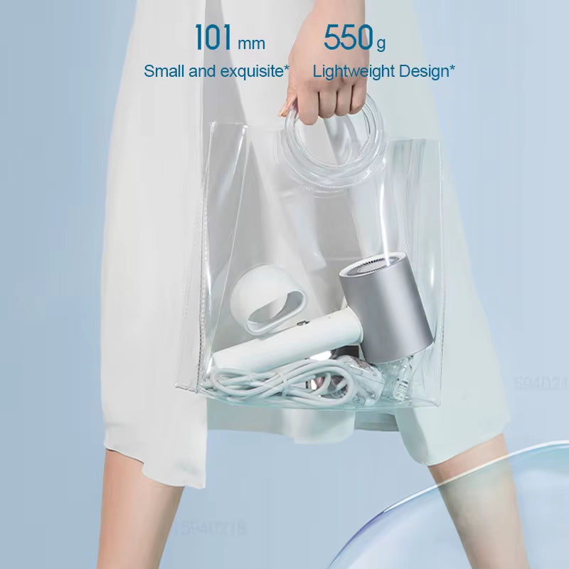 Imen Beauty Mijia H500 Ionic Hairdryer