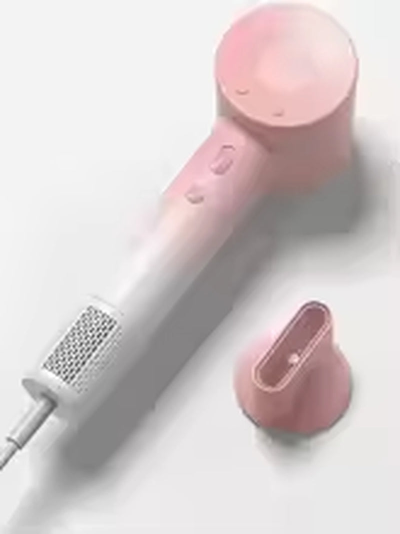 Imen Beauty High-Speed Ionic Hairdryer