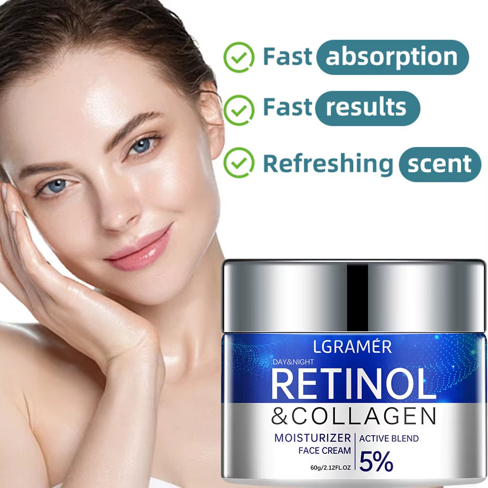  Imen Beauty Retinol Anti-Aging Cream