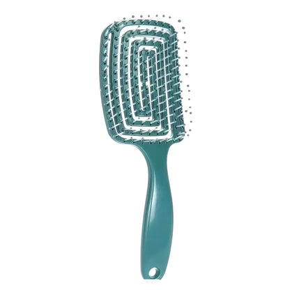 Imen Beauty Elastic Scalp Comb
