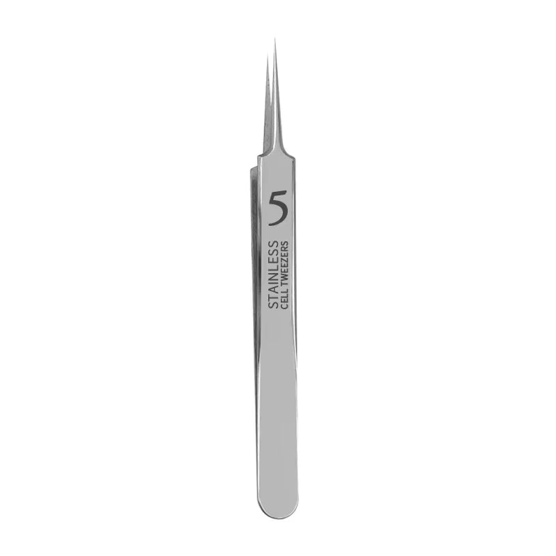 Ultimate Acne & Blackhead Remover Kit - 11 Pcs Ultra-Fine Tweezers & Extractors for Flawless Skin