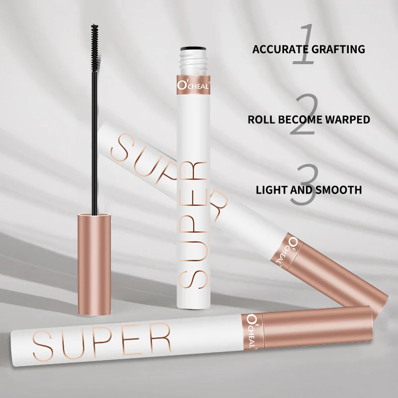 Imen Beauty 3D Silk Mascara