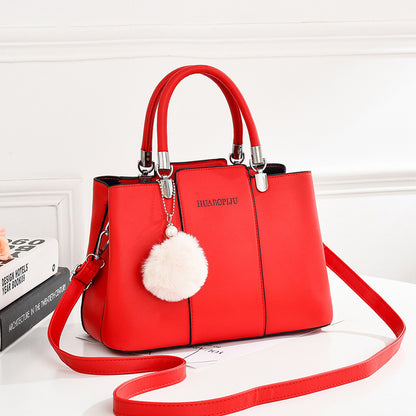 Borsa Trendy Grande Capacità Spalla