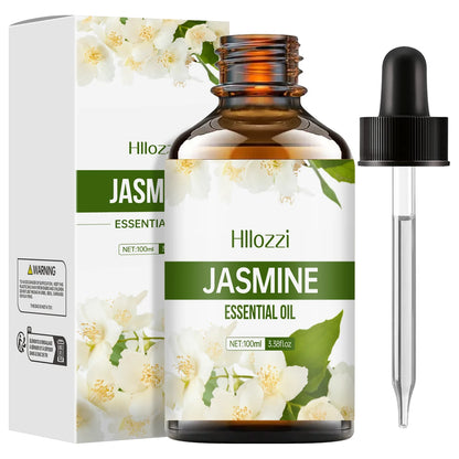 Imen Beauty Jasmine Essential Oil