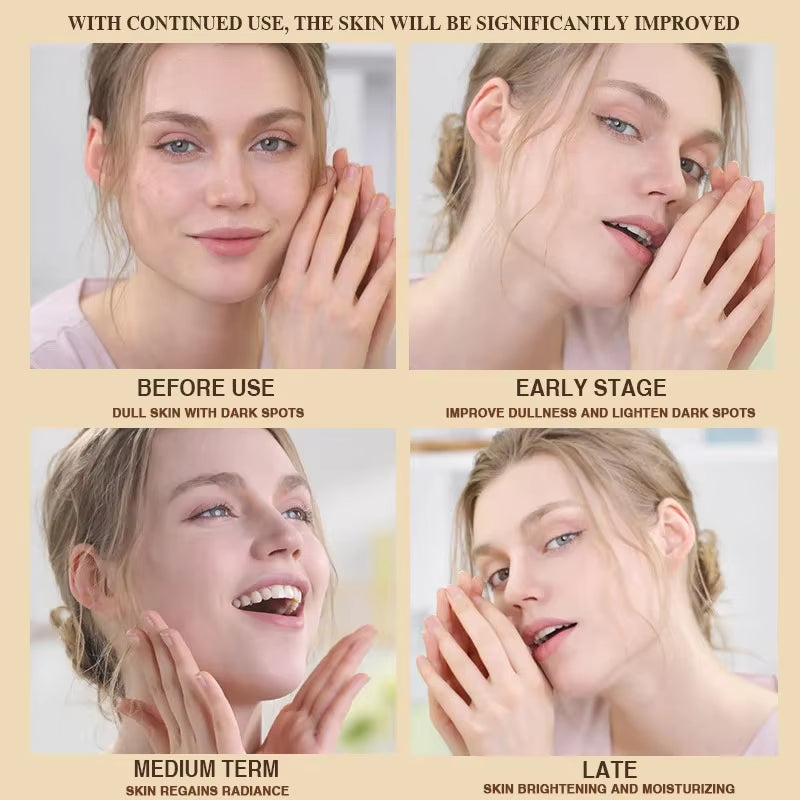 Imen Beauty Anti-Aging Eye & Face Cream