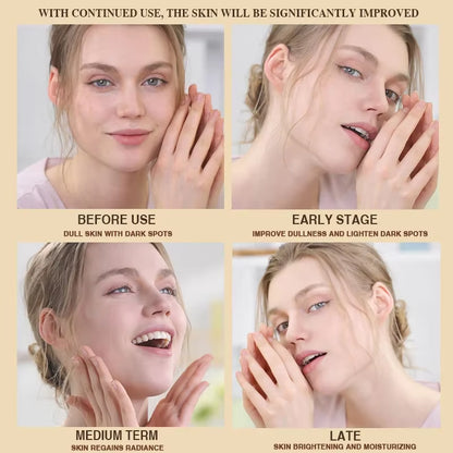 Imen Beauty Anti-Aging Eye & Face Cream