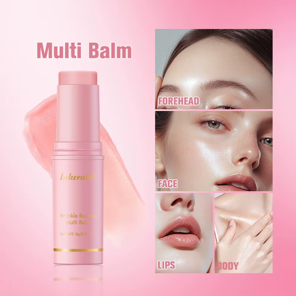 Imen Beauty Collagen Multi Balm Stick