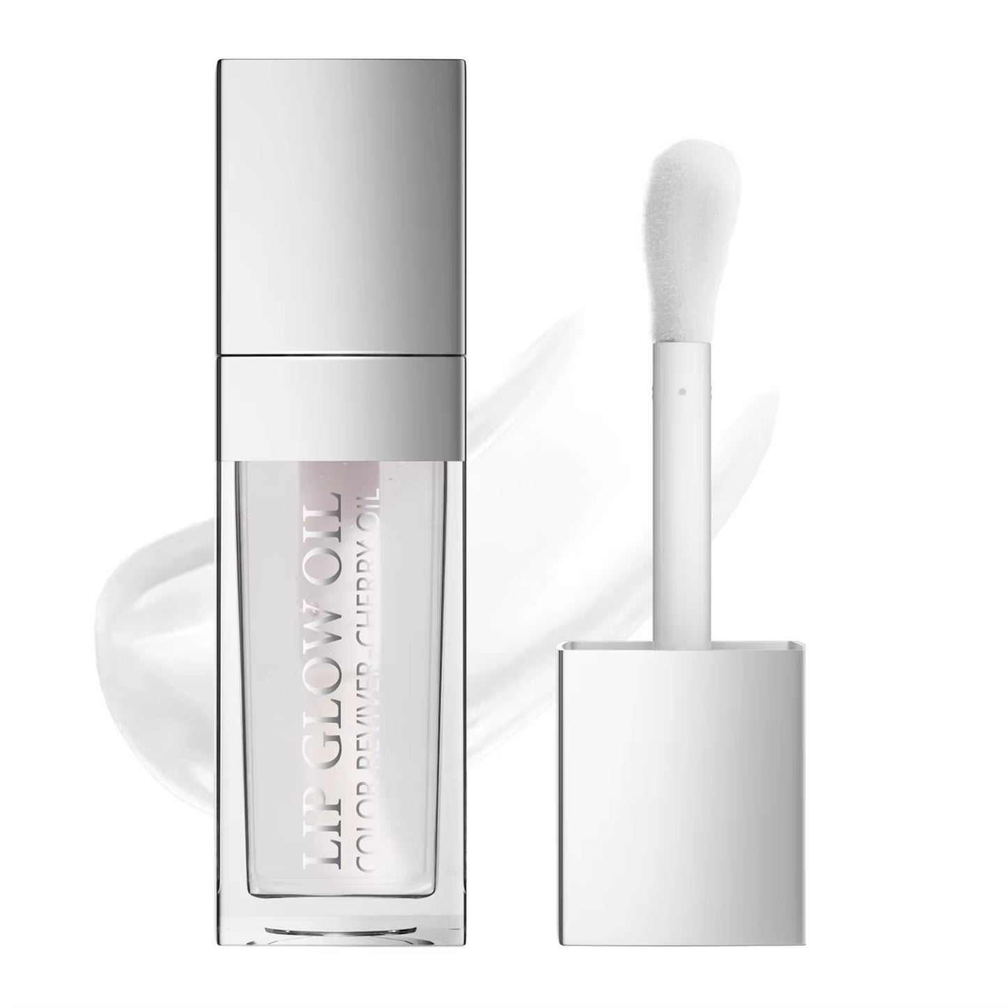 Imen Beauty Crystal Jelly Lip Oil