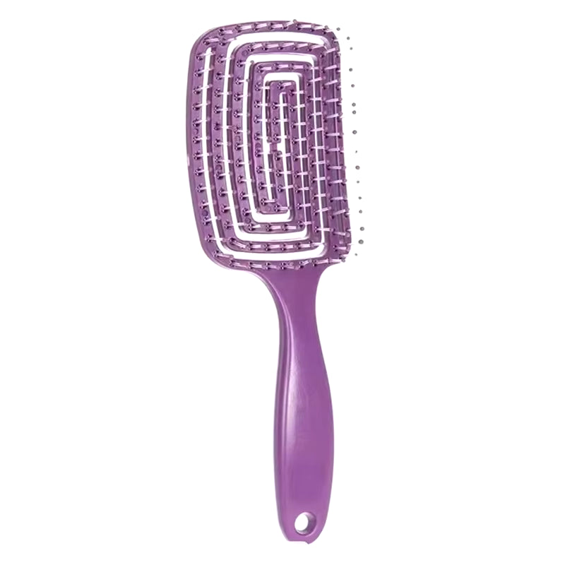 Imen Beauty Elastic Scalp Comb
