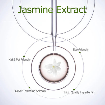 Imen Beauty Jasmine Essential Oil