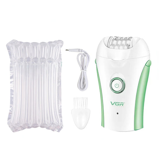 Imen Beauty Women's Electric Epilator