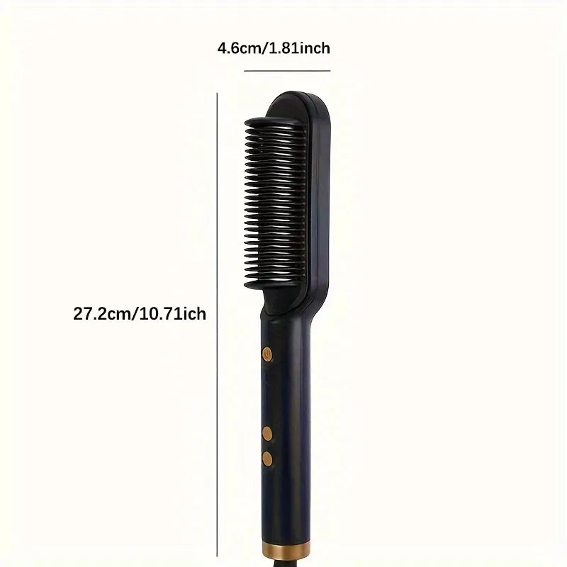 Imen Beauty 2 in 1 Hair Styler