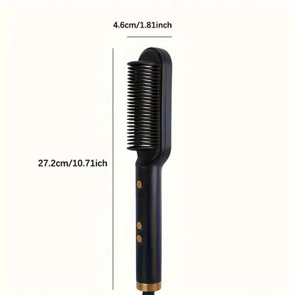 Imen Beauty 2 in 1 Hair Styler
