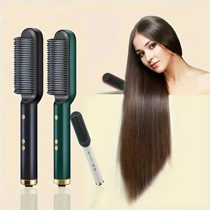 Imen Beauty 2 in 1 Hair Styler