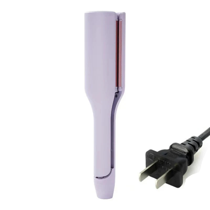 Imen Beauty 32mm Deep Wave Curler