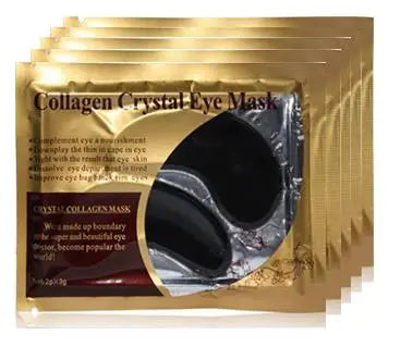 Imen Beauty Gold Collagen Eye Masks