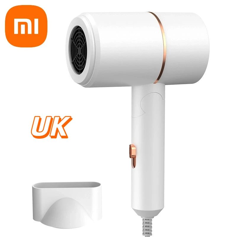 Imen Beauty Xiaomi Ionic Hairdryer