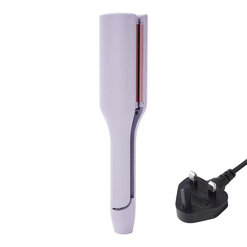 Imen Beauty 32mm Deep Wave Curler