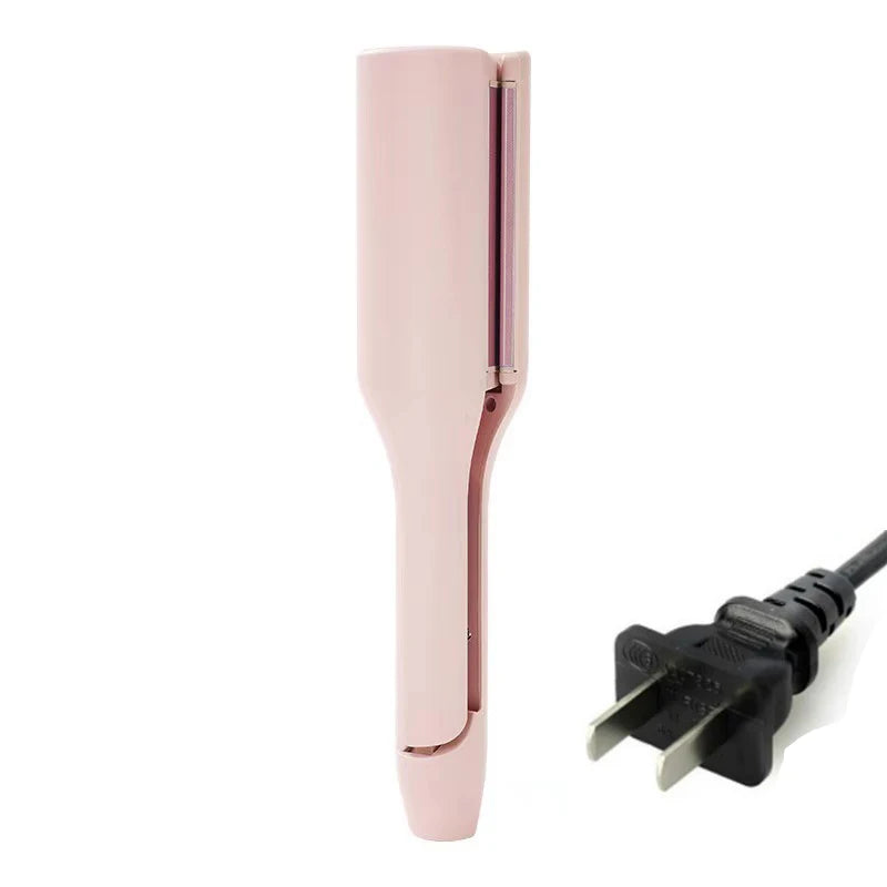 Imen Beauty 32mm Deep Wave Curler