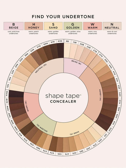 Imen Beauty Flawless Finish Foundation