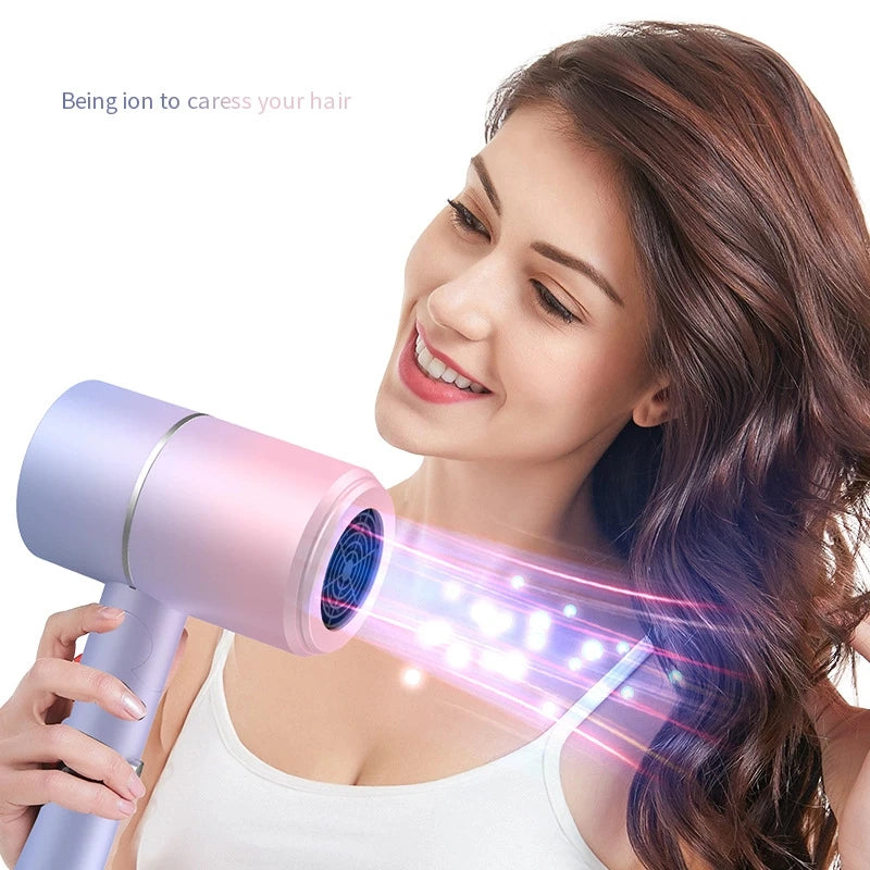 Imen Beauty Xiaomi Ionic Hairdryer