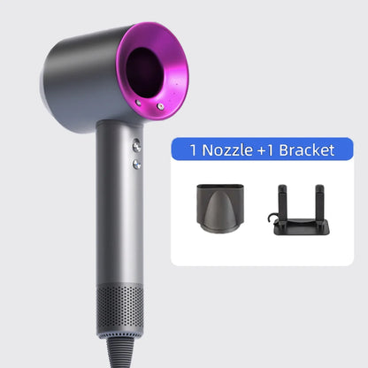 Imen Beauty Bladeless Ionic Hairdryer