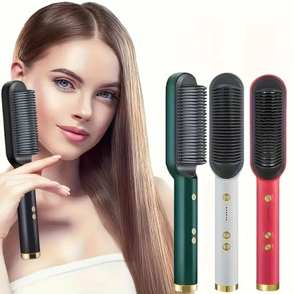 Imen Beauty 2 in 1 Hair Styler