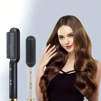 Imen Beauty 2 in 1 Hair Styler