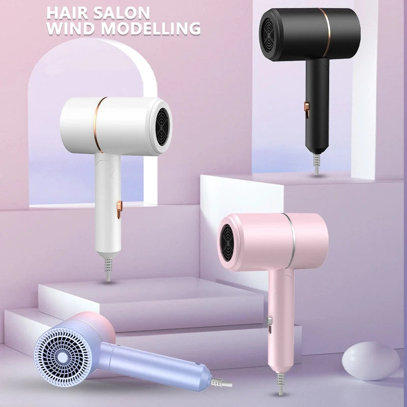 Imen Beauty Xiaomi Ionic Hairdryer