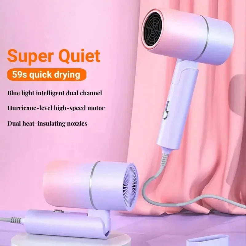 Imen Beauty Xiaomi Ionic Hairdryer