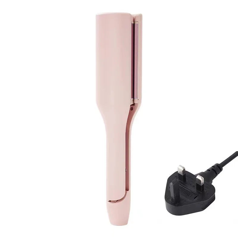 Imen Beauty 32mm Deep Wave Curler