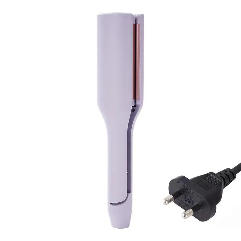 Imen Beauty 32mm Deep Wave Curler
