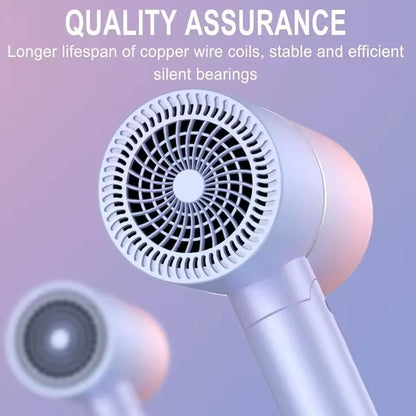 Imen Beauty Xiaomi Ionic Hairdryer